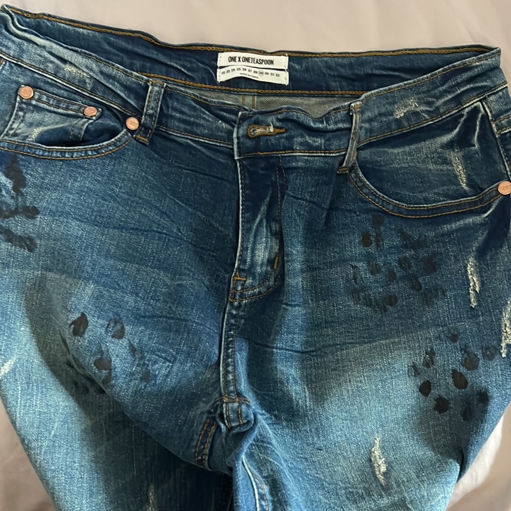 One Teaspoon - image 3